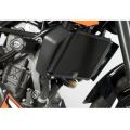 Grille de protection de radiateur R&G KTM 125 Duke 11-19/200 Duke 11-18 0