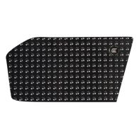 Grip de réservoir R&G Eazi-Grip Evo pour Honda CBR600RR 24-26