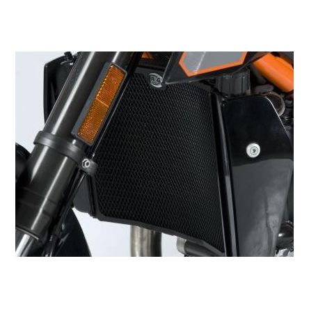 Grille de protection de radiateur R&G KTM 690 Duke 13-18