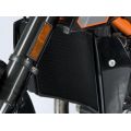 Grille de protection de radiateur R&G KTM 690 Duke 13-18 0