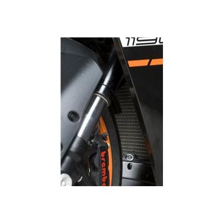 Grille de protection de radiateur R&G KTM RC8 08-16