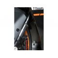 Grille de protection de radiateur R&G KTM RC8 08-16 0