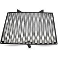 Grille de protection de radiateur R&G pour Kawasaki RAD0294PROBK 0