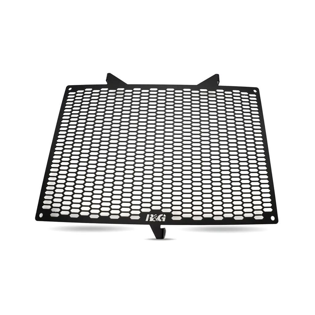 Grille de protection de radiateur R&G pour Kawasaki RAD0294PROBK
