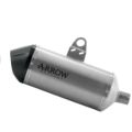 Silencieux racing Arrow Sonora pour Honda CRF1000L Africa Twin 16-19 0