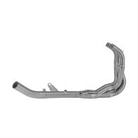 Collecteur racing Arrow pour Kawasaki ZX-4R 23-26