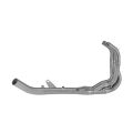 Collecteur racing Arrow pour Kawasaki ZX-4R 23-26 0