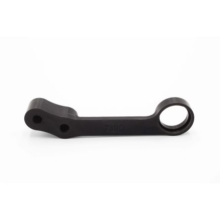 Support d'échappement PP Tuning 739D