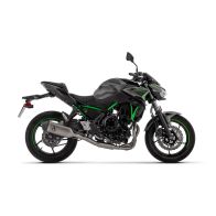 Ligne complète Arrow Veloce racing pour Kawasaki Z650/Ninja 650 23-25