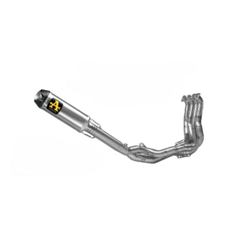 Ligne complète Arrow Compétition SBK pour Kawasaki ZX-10R 21-26