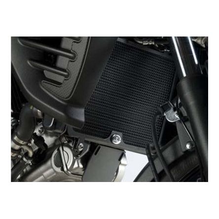 Grille de protection de radiateur R&G Suzuki DL650 V-Strom 12-19