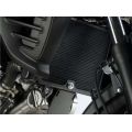 Grille de protection de radiateur R&G Suzuki DL650 V-Strom 12-19 0