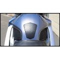 Grip de réservoir Techspec pour Yamaha FJR 1300 01-05 1