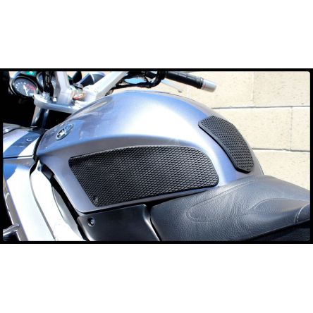 Grip de réservoir Techspec pour Yamaha FJR 1300 01-05