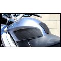 Grip de réservoir Techspec pour Yamaha FJR 1300 01-05 0