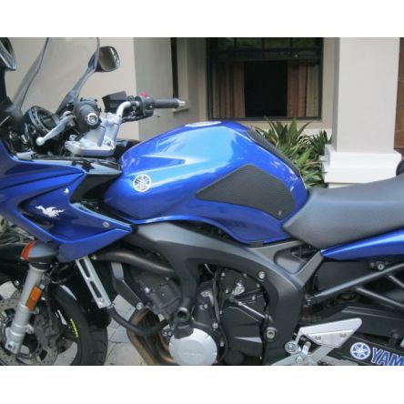 Grip de réservoir Techspec pour Yamaha FZ6 04-09