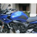 Grip de réservoir Techspec pour Yamaha FZ6 04-09 0