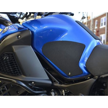 Grip de réservoir Techspec pour Yamaha Super Ténéré 1200 10-21
