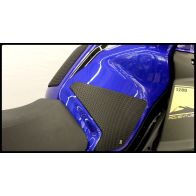 Grip de réservoir Techspec pour Yamaha Super Ténéré 1200 10-21