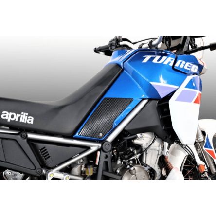 Grip de réservoir Techspec pour Aprilia Tuareg 660 22-26