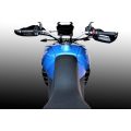 Grip de réservoir Techspec pour Aprilia Tuareg 660 22-26 3