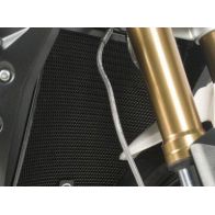 Grille de protection de radiateur R&G Suzuki GSR750 11-17/GSX-S750 17-19