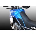 Grip de réservoir Techspec pour Aprilia Tuareg 660 22-26 4