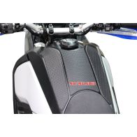 Grip de réservoir Techspec pour Yamaha Ténéré 700 19-24