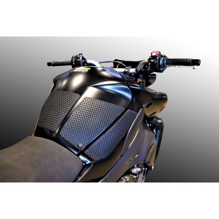 Grip de réservoir Techspec pour Yamaha MT-10 22-25