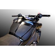 Grip de réservoir Techspec pour Yamaha MT-10 22-25