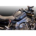 Grip de réservoir Techspec pour Yamaha MT-10 22-25 1