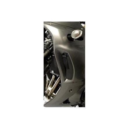 Grille de protection de radiateur R&G Suzuki GSX1250FA 10-16