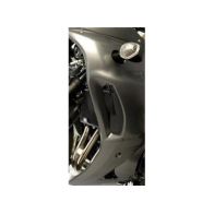 Grille de protection de radiateur R&G Suzuki GSX1250FA 10-16