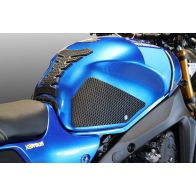 Grip de réservoir Techspec pour Yamaha XSR900 22-25
