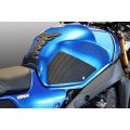 Grip de réservoir Techspec pour Yamaha XSR900 22-25 0