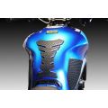 Grip de réservoir Techspec pour Yamaha XSR900 22-25 1