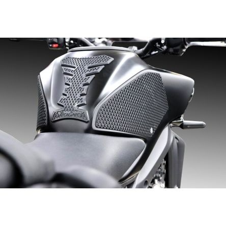 Grip de réservoir Techspec pour Yamaha MT-09 24-26