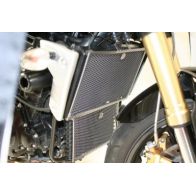 Grille de protection de radiateur R&G Suzuki GSXR1000 07-08