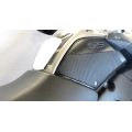 Grip de réservoir Techspec pour BMW R1200GS 04-07/R1200GS Adventure 04-12 1