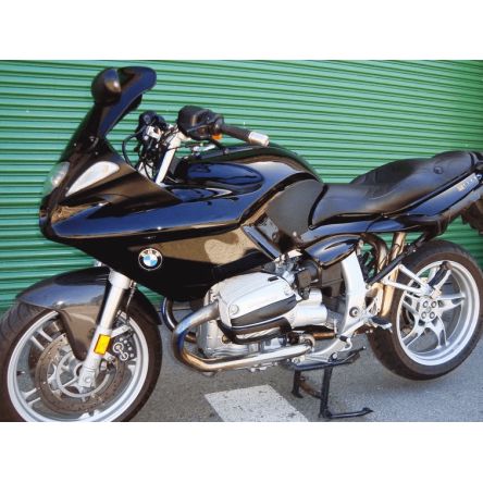 Grip de réservoir Techspec pour BMW R1100S 98-08