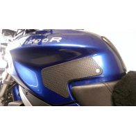 Grip de réservoir Techspec pour BMW R1200R 07-13