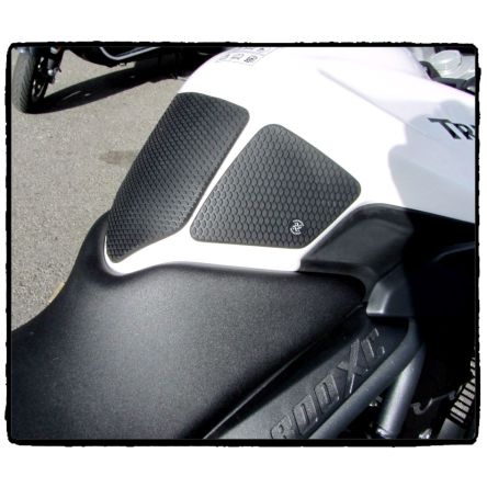 Grip de réservoir Techspec pour Triumph Tiger 800 XC 11-14