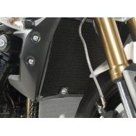 Grille de protection de radiateur R&G Triumph 1050 Speed Triple 11-14