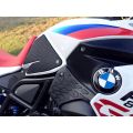 Grip de réservoir Techspec pour BMW F800GS 13-25 / F800GS Adventure 13-25 1