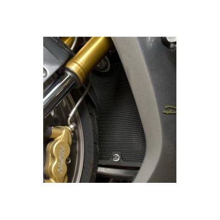 Grille de protection de radiateur R&G Triumph 675 Daytona 06-12