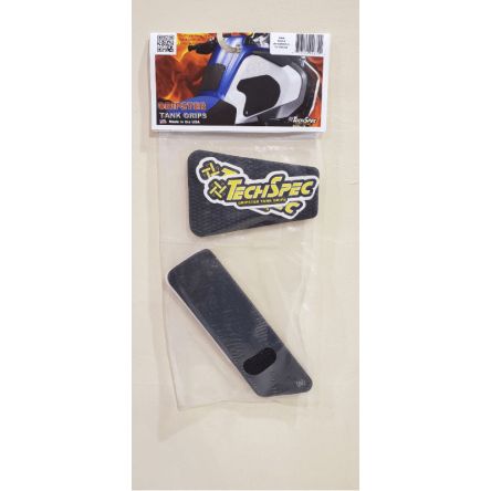 Grip de réservoir Techspec pour BMW F800R 09-19