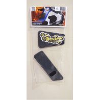 Grip de réservoir Techspec pour BMW F800R 09-19