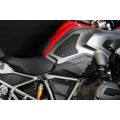 Grip de réservoir Techspec pour BMW R1200GS 13-16 2