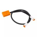 Eliminateur de suspension électronique arrière Jetprime JP ESR 002 0
