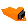 Eliminateur d'unité de contrôle de suspension électronique Jetprime JP ESR 004 0